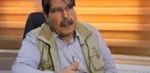 PYD elebaşı Salih Müslim: Öcalan'ın yapacağı çağrıya uyacağız
