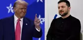 Trump'ın 