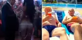 Trump'tan dünyayı ayağa kaldıran Gazze videosu