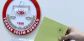 YSK'nın kararıyla 5 mahallede seçimler yenilenecek