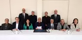 Abdullah Öcalan'dan yıllar sonra ilk fotoğraf