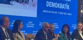 Abdullah Öcalan'ın silah bırakma çağrısı için dikkat çeken yorum: Bir özeleştiri metni