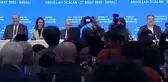 Ahmet Türk'ten Sırrı Süreyya Önder'e uyarı: İşin ciddiyetini kaçırma
