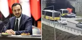 AK Parti İstanbul İl Başkanı Abdullah Özdemir: İstanbul'da otobüsler patlamak üzere