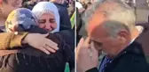 Diyarbakır'da Öcalan'ın çağrısı okunurken vatandaşların tepkisi