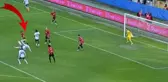En-Nesyri'den Ziraat Türkiye Kupası'nda şahane gol