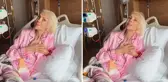 Kanser tedavisi gören Tanyeli'den müjdeli haber: Taburcu olacağım