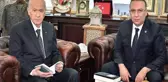 Öcalan'ın çağrısı sonrası MHP'nin kritik isminden dikkat çeken paylaşım