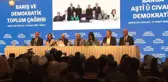 Öcalan'ın silah bırakma çağrısı dünya basınında geniş yer buldu