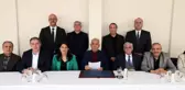 Öcalan'ın yıllar sonra yayımlanan fotoğrafında yer alan kişilerin kim olduğu ortaya çıktı