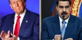 Trump'tan Maduro'yu çıldırtacak hamle! Resmen elini kolunu bağladı