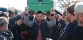 Yaşaması için kullanılan oksijen tüpü 3 aylık bebeği hayattan kopardı