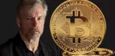 Bitcoin milyarderinden şok eden açıklama: Gerekirse böbreğinizi satın