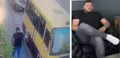 Tek kurşunla kanlı infaz! Yaşama 8 ay tutunabildi