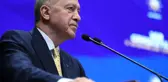Cumhurbaşkanı Erdoğan'a iki yeni başdanışman