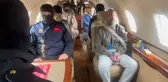 Daltonlar suç örgütünün kritik ismi yakalandı! Türkiye'ye böyle getirildi
