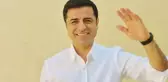 Eski HDP Eş Genel Başkanı Selahattin Demirtaş: Elimden gelenin fazlasını yapacağım