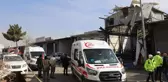 Gaziantep'te yakıt tankeri patladı! 2 ölü, 3 yaralı