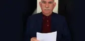 İmralı'da çekilen toplu fotoğrafta dikkat çeken detay! Herkesin aklında aynı soru var