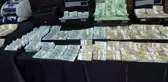 İstanbul'da milyonlarca sahte dolar ve euro ele geçirildi