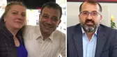 Rize'de belediye başkan yardımcısı ve CHP ilçe kadın kolları başkanına silahlı saldırı