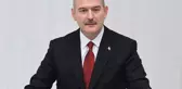 Soylu'dan Öcalan'ın çağrısı sonrası ilk açıklama: Yolun açık olsun Türkiyem