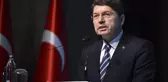Yılmaz Tunç: Örgüt çağrıyı dikkate almayıp eylemlerine devam ederse devlet gereğini yapar