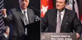 Ahmet Nur Çebi, Hasan Arat'ı yerde yere vurdu: Ne selanız ne duanız duyulmayacak