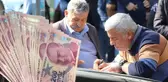 e-Devlet'te bu üç harfi görenler yandı! Hem maaş, hem de faizi geri ödeyebilirsiniz