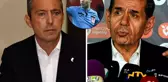 Fenerbahçe'den Galatasaray maçının hakemine tepki