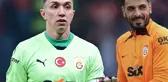 Galatasaray'dan Muslera ve Günay kararı