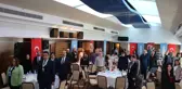 Hekim Birliği'nin düzenlediği çalıştayda uzman hekimlerin sorunları ele alındı