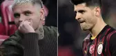 Icardi'nin yorumu bomba: Morata'nın yeni saç rengi olay oldu