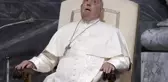 Papa Francis solunum krizi geçirdi