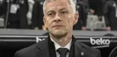Solskjaer, Beşiktaş'ta 10 yıl sonra bir ilke imza attı