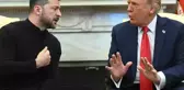 Canlı yayındaki kavganın ardından Trump'tan tansiyonu artıracak sözler