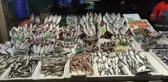 Üsküdar Balıkçılar Çarşısı'nda Ramazan Fiyatları: Geçen Yıla Göre Hafif Artış