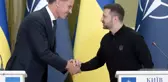 Zelenskiy'i NATO da yalnız bıraktı: Trump ile ilişkilerini düzelt