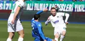 Çaykur Rizespor, Alanyaspor'u 3-1 mağlup etti