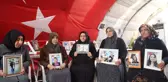 Diyarbakır anneleri Ramazan ayını evlat nöbeti tutarak geçiriyor