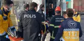 Elektrikli bisikletten düşen hamile kadın karnındaki bebeğiyle hayatını kaybetti