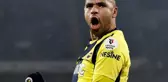 En-Nesyri, Antalyaspor'a attığı golle Fenerbahçe tarihine geçti