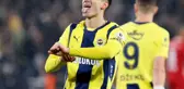 Fenerbahçe, Antalyaspor'u 3-0 mağlup etti