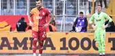Galatasaray, Kasımpaşa ile 3-3 berabere kaldı