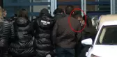Gözaltına alınan Polat çifti sağlık kontrolünden geçirildi