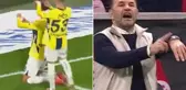 Fenerbahçe de paylaştı: Mert Müldür'den gol sonrası Okan Buruk'a bomba gönderme