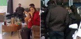 Sabaha karşı gözaltına alınan Polat çifti serbest bırakıldı