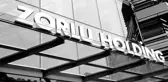 Zorlu Holding'den 