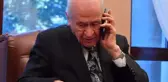 Bahçeli'den sürpriz bir görüşme daha! İmralı heyetindeki ismi aradı