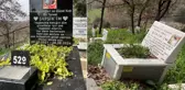 Hayvanlara özel mezar yeri: Fiyatı dudak uçuklatıyor